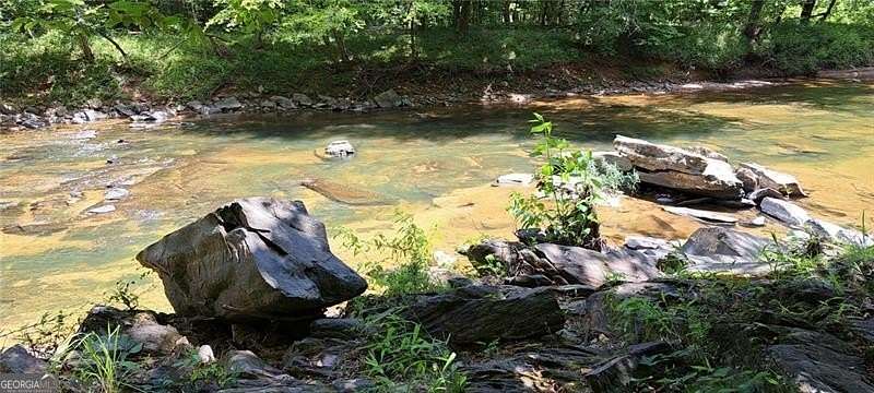 2.63 Acres of Residential Land for Sale in Ranger, Georgia