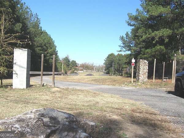11.4 Acres of Mixed-Use Land for Sale in Lithonia, Georgia