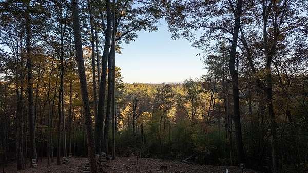 0.75 Acres of Residential Land for Sale in Ellijay, Georgia