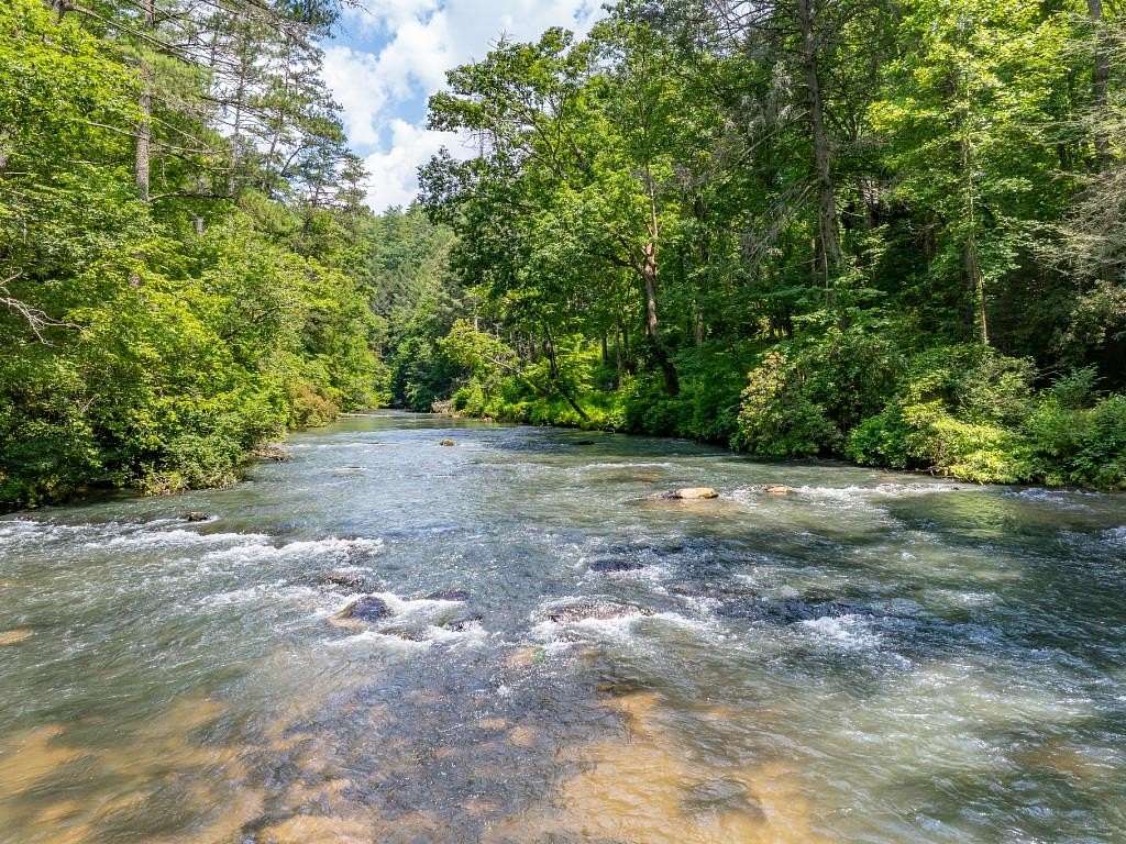 1.5 Acres of Residential Land for Sale in Ellijay, Georgia