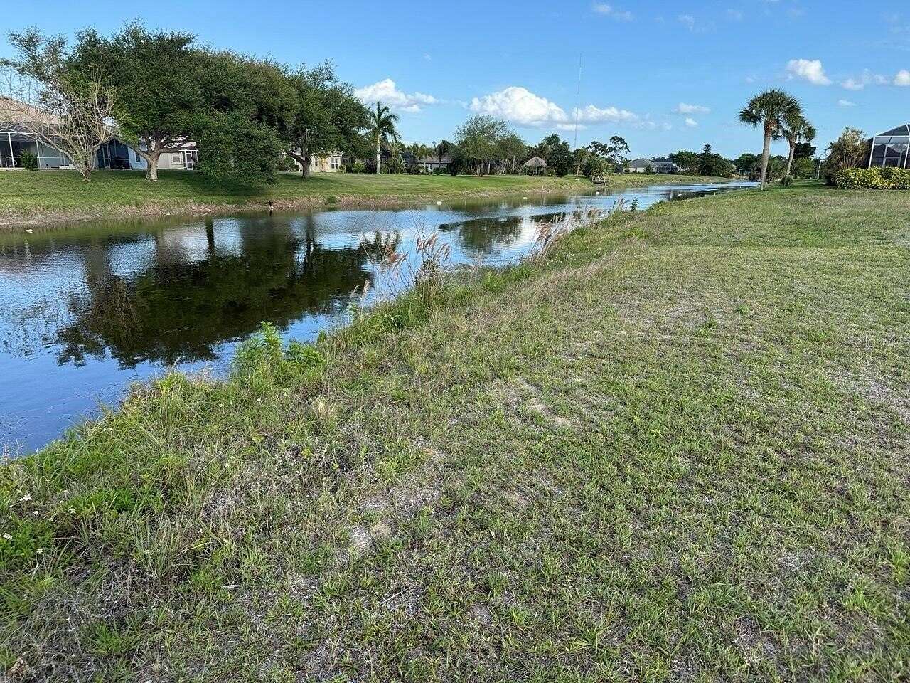 0.23 Acres of Residential Land for Sale in Rotonda West, Florida