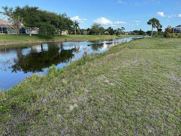 0.23 Acres of Residential Land for Sale in Rotonda West, Florida