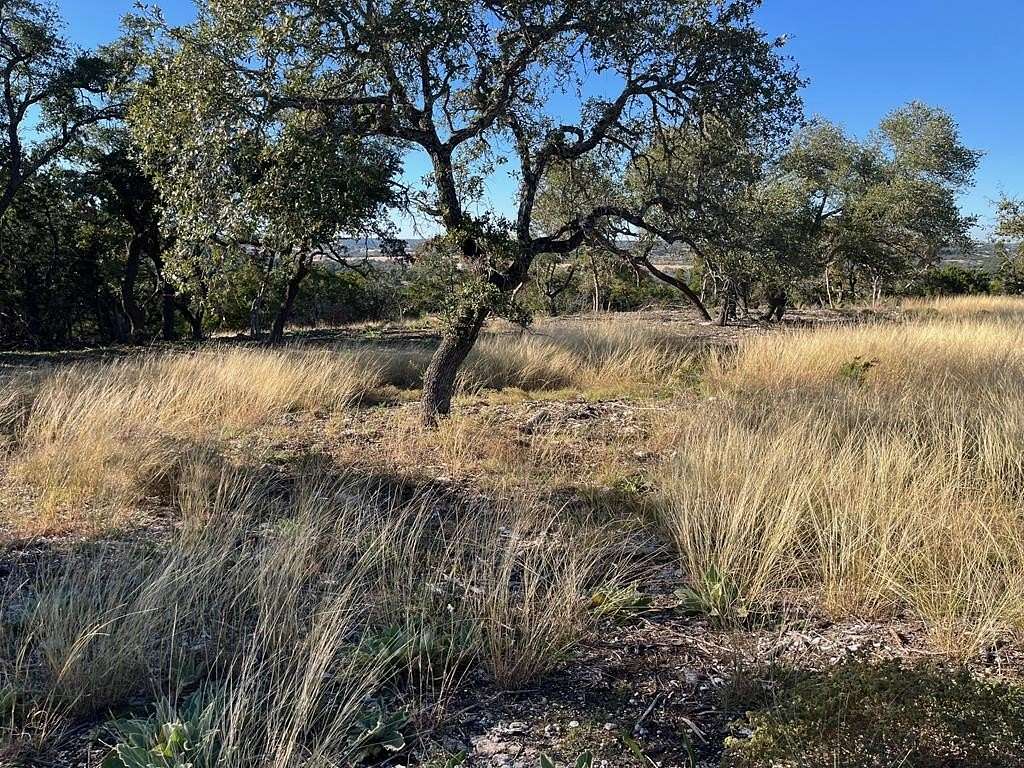 10 Acres of Land for Sale in Fredericksburg, Texas