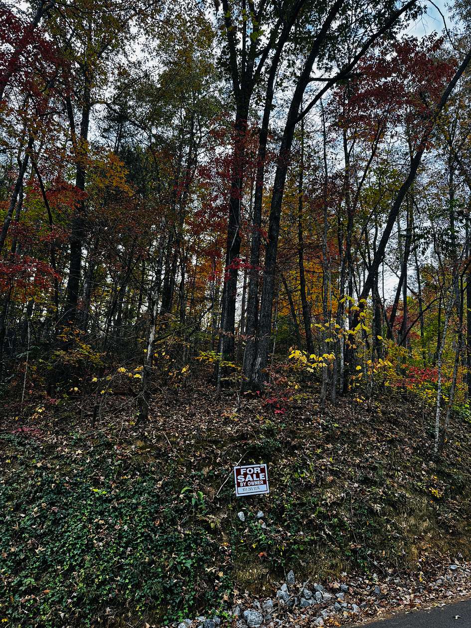 0.17 Acres of Residential Land for Sale in Gatlinburg, Tennessee