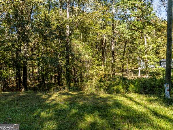 0.67 Acres of Residential Land for Sale in Greensboro, Georgia