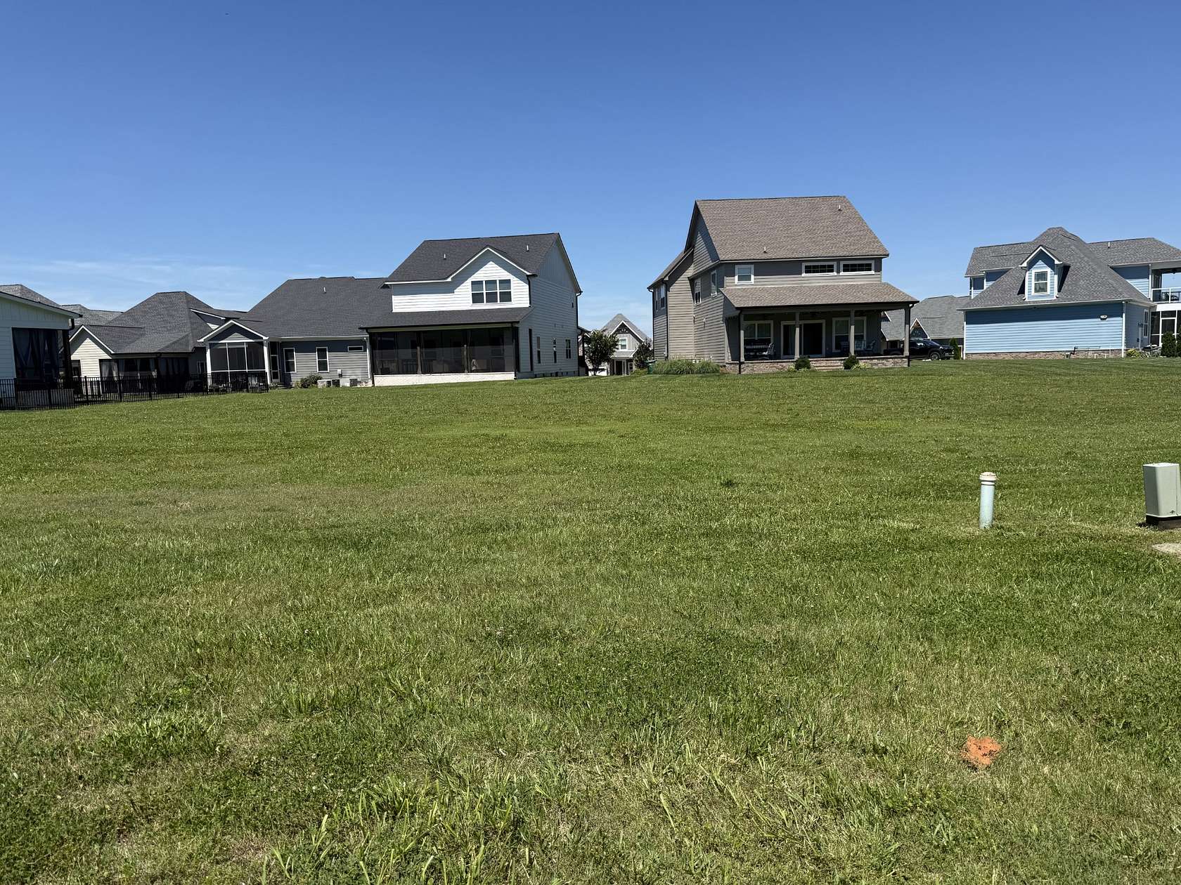 0.15 Acres of Residential Land for Sale in Winchester, Tennessee