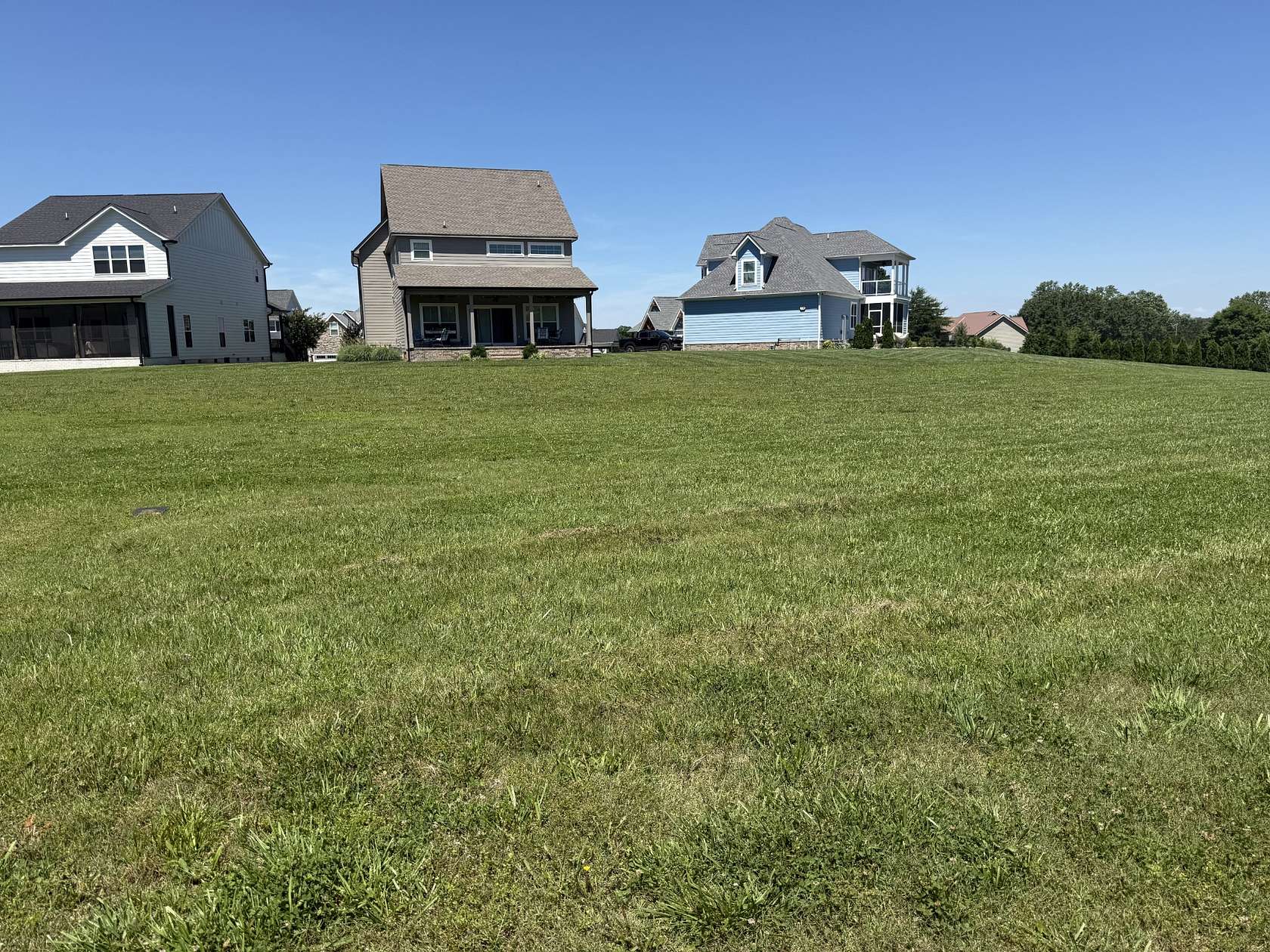 0.15 Acres of Residential Land for Sale in Winchester, Tennessee