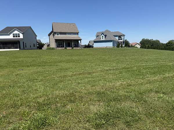 0.15 Acres of Residential Land for Sale in Winchester, Tennessee