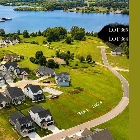 0.15 Acres of Residential Land for Sale in Winchester, Tennessee