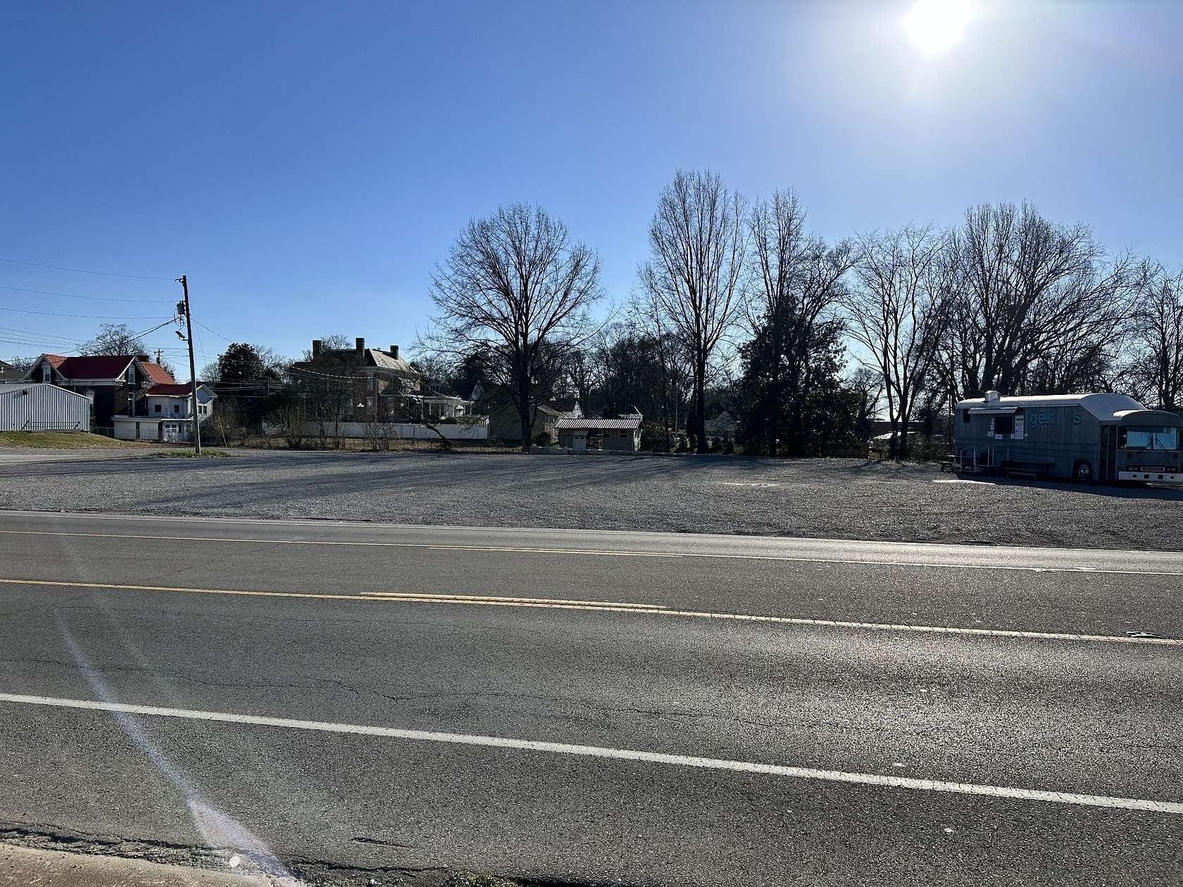 0.75 Acres of Commercial Land for Sale in Pulaski, Tennessee