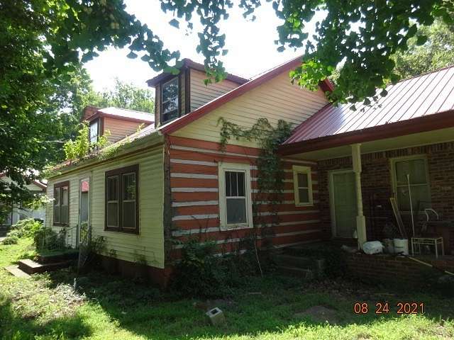 3 Acres of Land with Home for Sale in Nashville, Tennessee