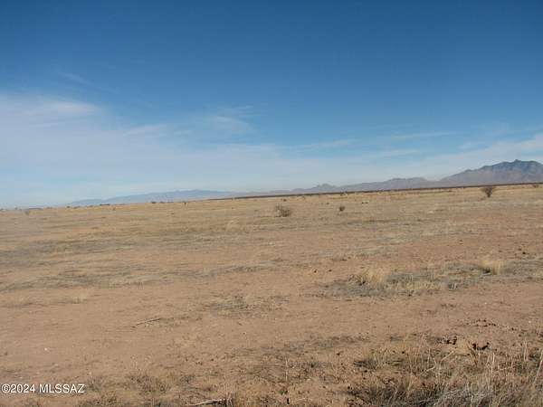 40 Acres of Land for Sale in Willcox, Arizona