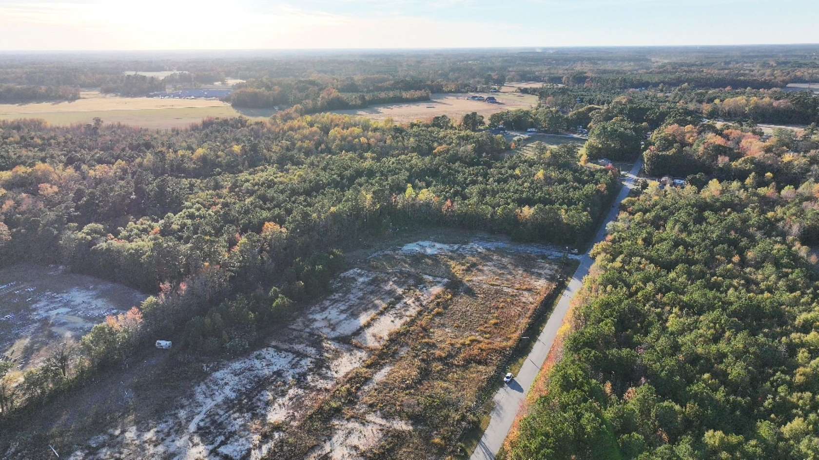 5 Acres of Residential Land for Sale in Lake View, South Carolina