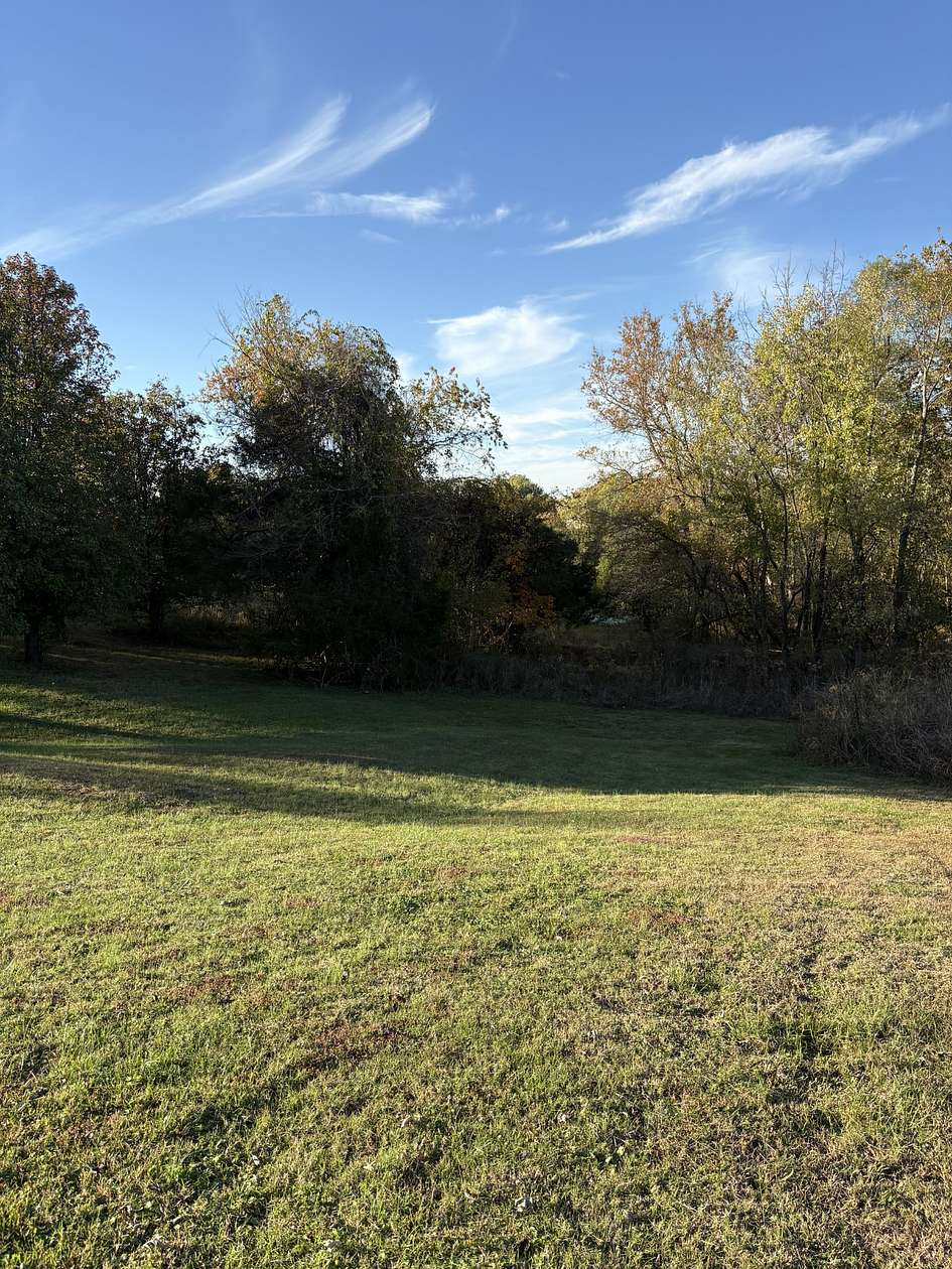 5.57 Acres of Residential Land for Sale in Mount Juliet, Tennessee