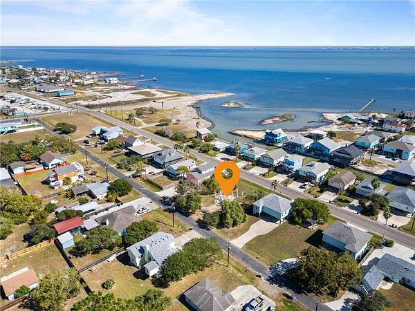 0.29 Acres of Land for Sale in Corpus Christi, Texas