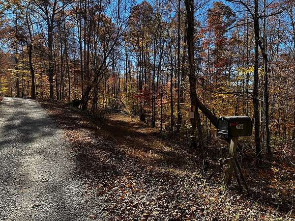 9.3 Acres of Residential Land for Sale in Monticello, Kentucky