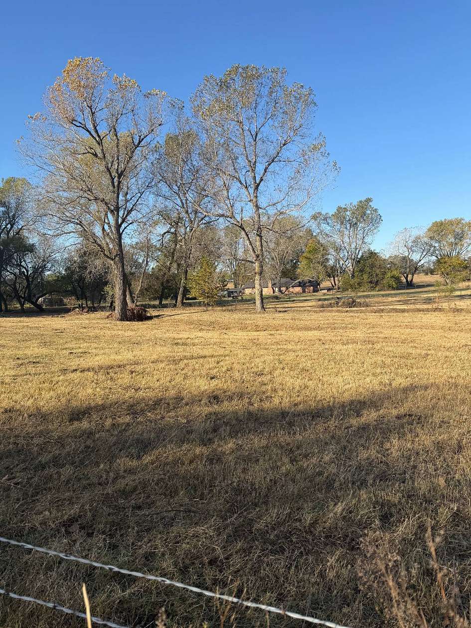 2 Acres of Residential Land for Sale in Blanchard, Oklahoma