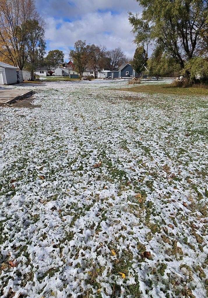 0.34 Acres of Residential Land for Sale in Jewell, Iowa