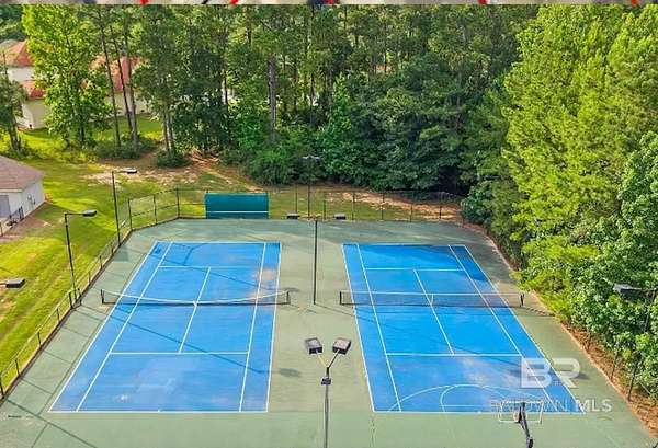 0.63 Acres of Residential Land for Sale in Spanish Fort, Alabama