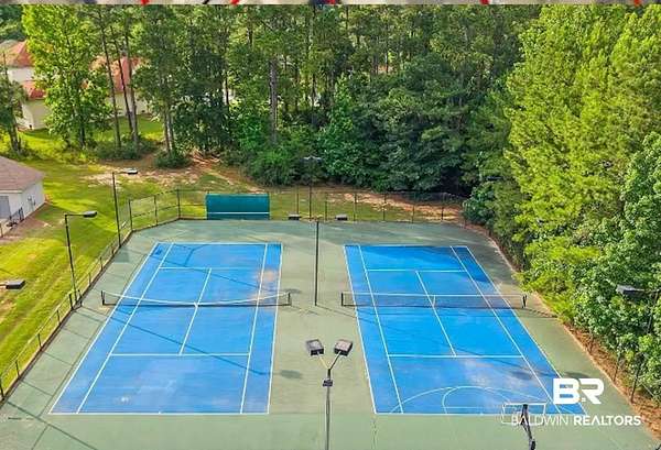 0.63 Acres of Residential Land for Sale in Spanish Fort, Alabama