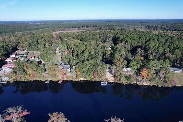 0.81 Acres of Residential Land for Sale in Georgetown, South Carolina