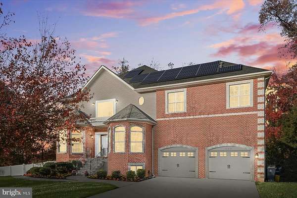 0.28 Acres of Residential Land for Sale in Fort Washington, Maryland