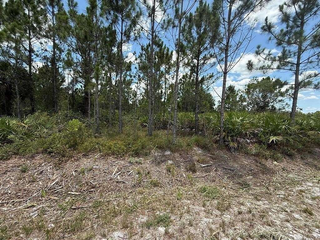 1.25 Acres of Residential Land for Sale in Okeechobee, Florida