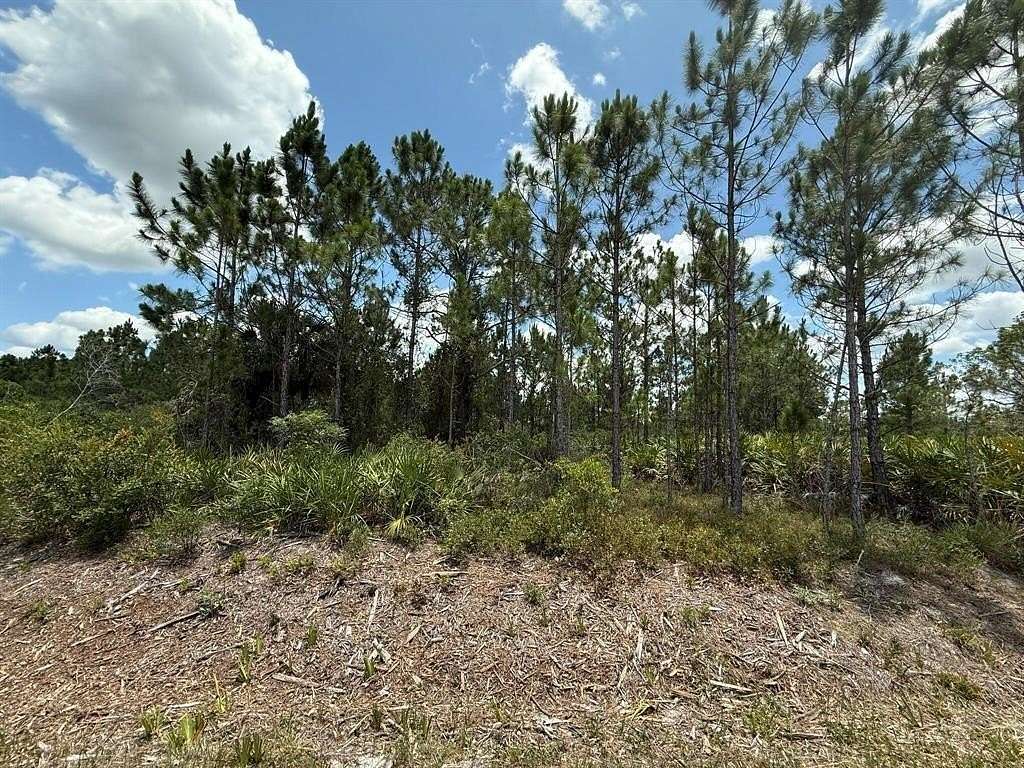1.5 Acres of Residential Land for Sale in Okeechobee, Florida