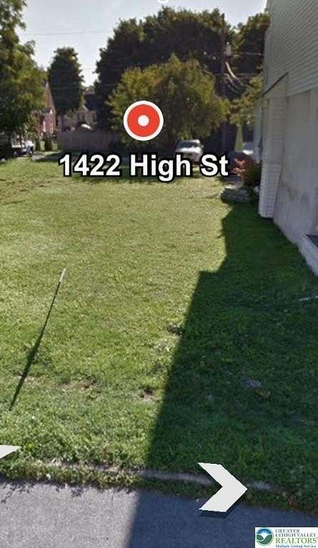 0.04 Acres of Residential Land for Sale in Bethlehem, Pennsylvania