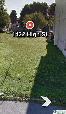 0.04 Acres of Residential Land for Sale in Bethlehem, Pennsylvania