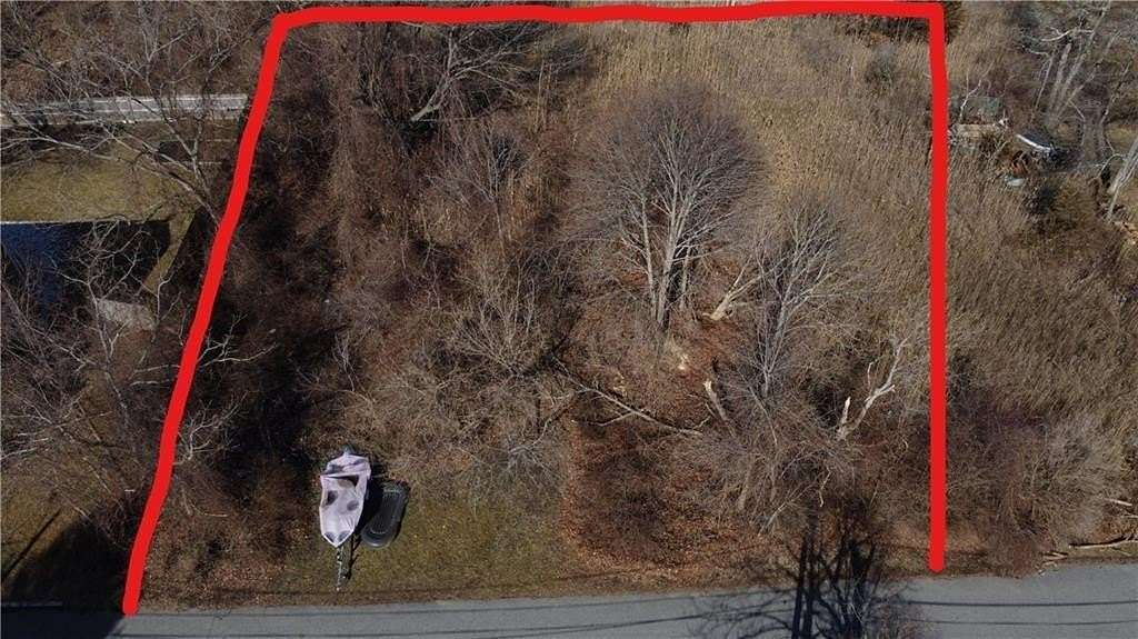 0.2 Acres of Residential Land for Sale in Barrington, Rhode Island