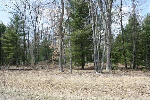 1.88 Acres of Residential Land for Sale in Houghton Lake, Michigan