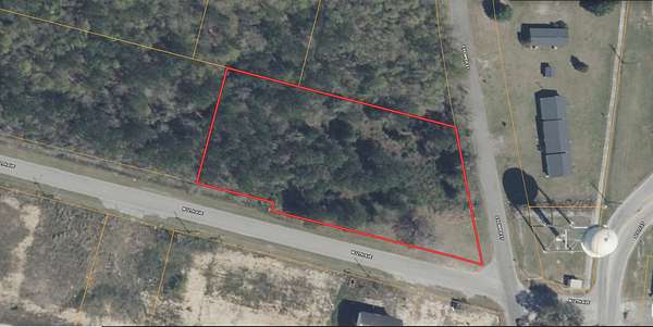 1 Acre of Residential Land for Sale in Lake View, South Carolina