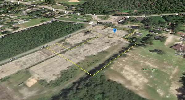 4 Acres of Residential Land for Sale in Lake View, South Carolina