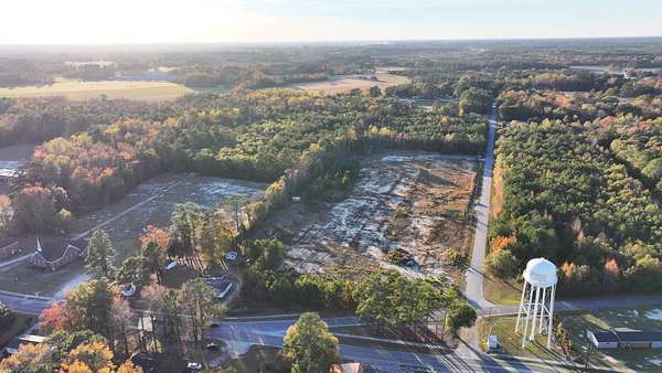 4 Acres of Residential Land for Sale in Lake View, South Carolina