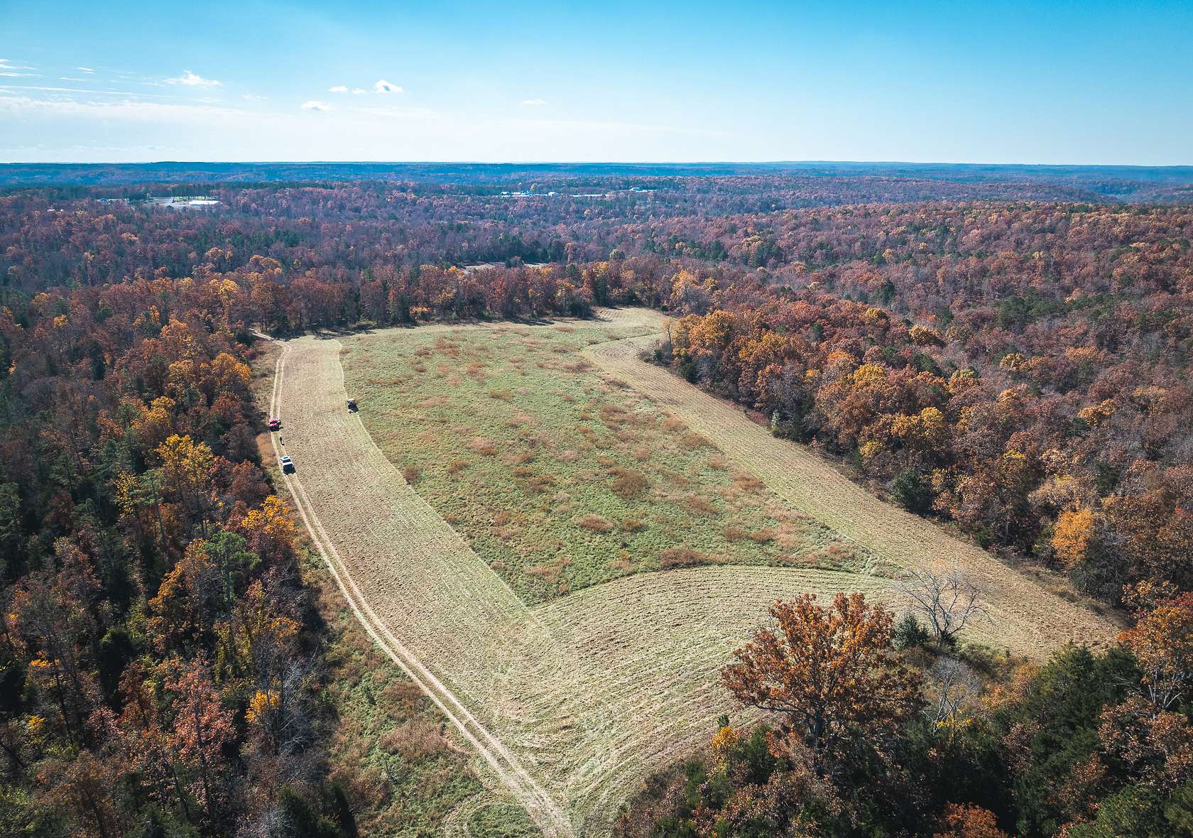 95 Acres of Land for Sale in Licking, Missouri