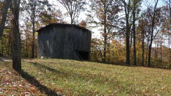 8.6 Acres of Residential Land for Sale in Celina, Tennessee