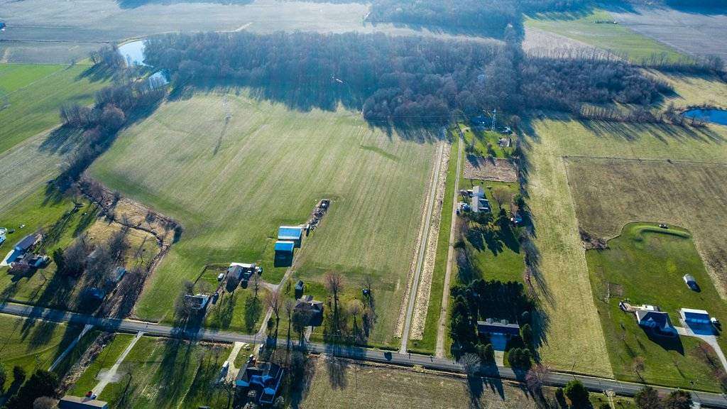8.67 Acres of Residential Land for Sale in Rootstown, Ohio