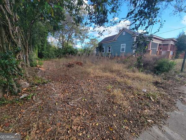 0.23 Acres of Land for Sale in Macon, Georgia