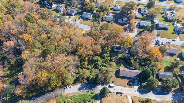 0.21 Acres of Land for Sale in Greensboro, North Carolina