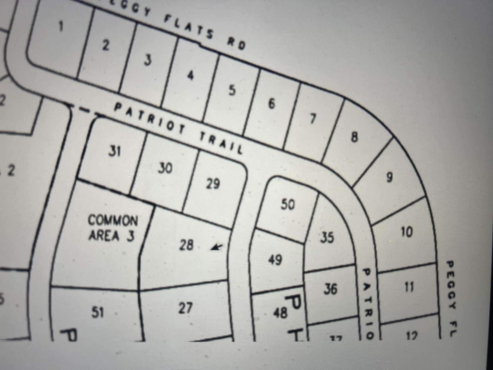 0.59 Acres of Residential Land for Sale in Berea, Kentucky