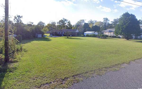 0.28 Acres of Residential Land for Sale in Johnsonville, South Carolina