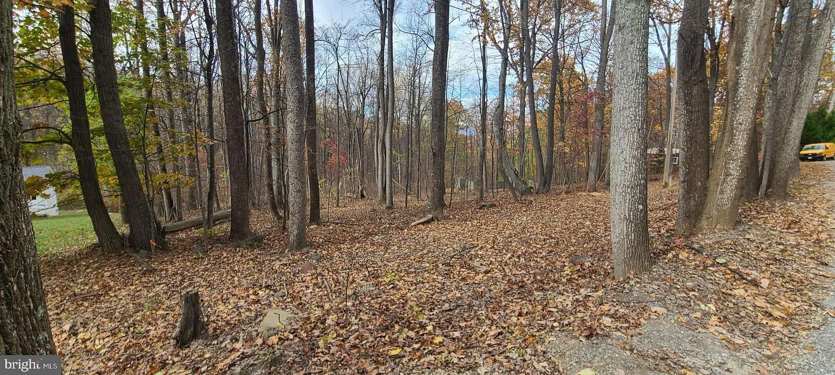 1 Acre of Residential Land for Sale in Front Royal, Virginia