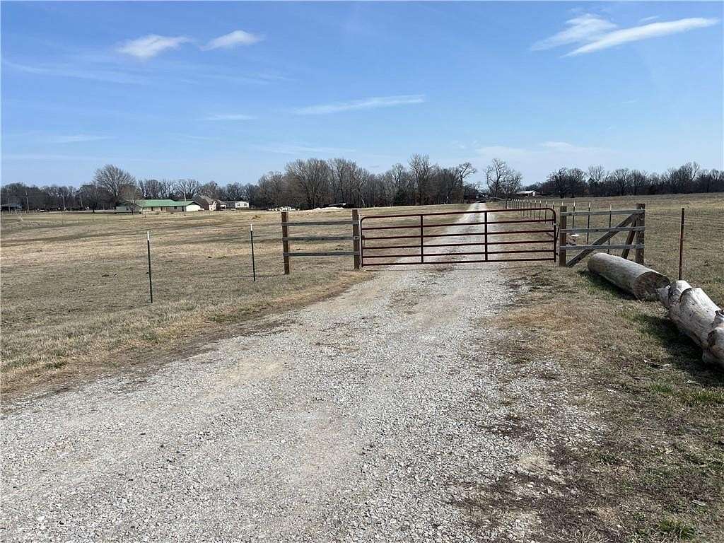 3 Acres of Residential Land for Sale in Springdale, Arkansas