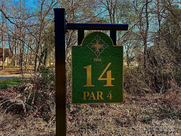 2.54 Acres of Residential Land for Sale in Rock Hill, South Carolina