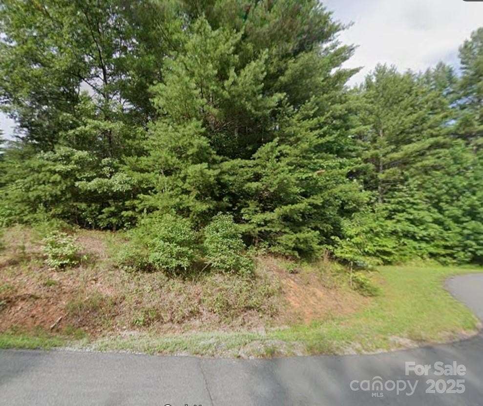 1.8 Acres of Residential Land for Sale in Lenoir, North Carolina