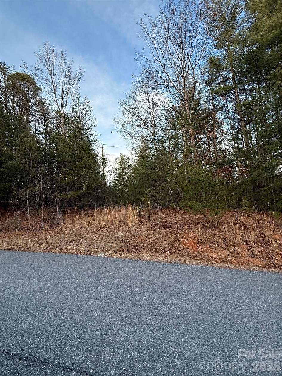 1.8 Acres of Residential Land for Sale in Lenoir, North Carolina