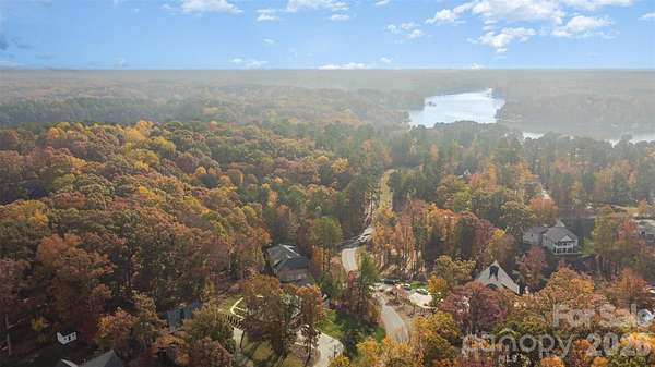 1.8 Acres of Residential Land for Sale in Mooresville, North Carolina