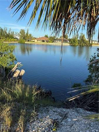0.26 Acres of Residential Land for Sale in Cape Coral, Florida