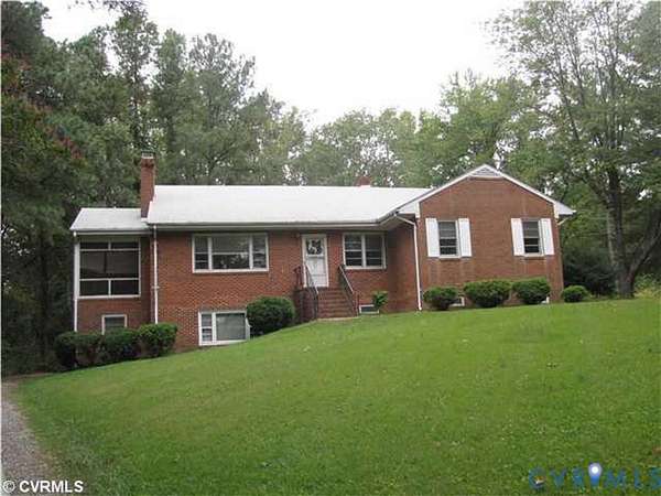 1.63 Acres of Land for Sale in Mechanicsville, Virginia